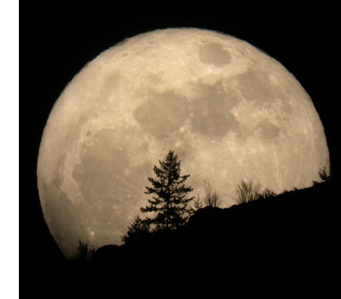 Källa: http://www.livescience.com/15048-gallery-full-moon.html