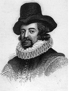 Francis Bacon (Källa: Wikipedia)