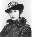 Margaret Sanger (Källa: www.nndb.com)